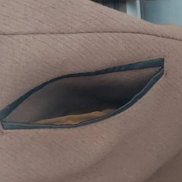 Cole Haan Womans Winter Coat - Picture 4 of 7